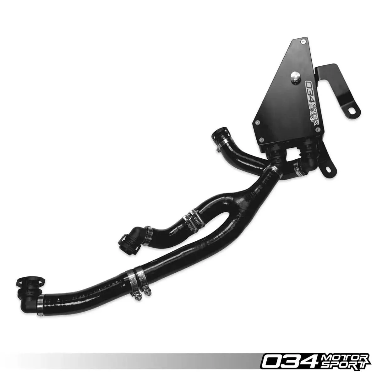 034Motorsport Catch Can Kit - Audi / EA839 / S4 / S5 / RS4 / RS5