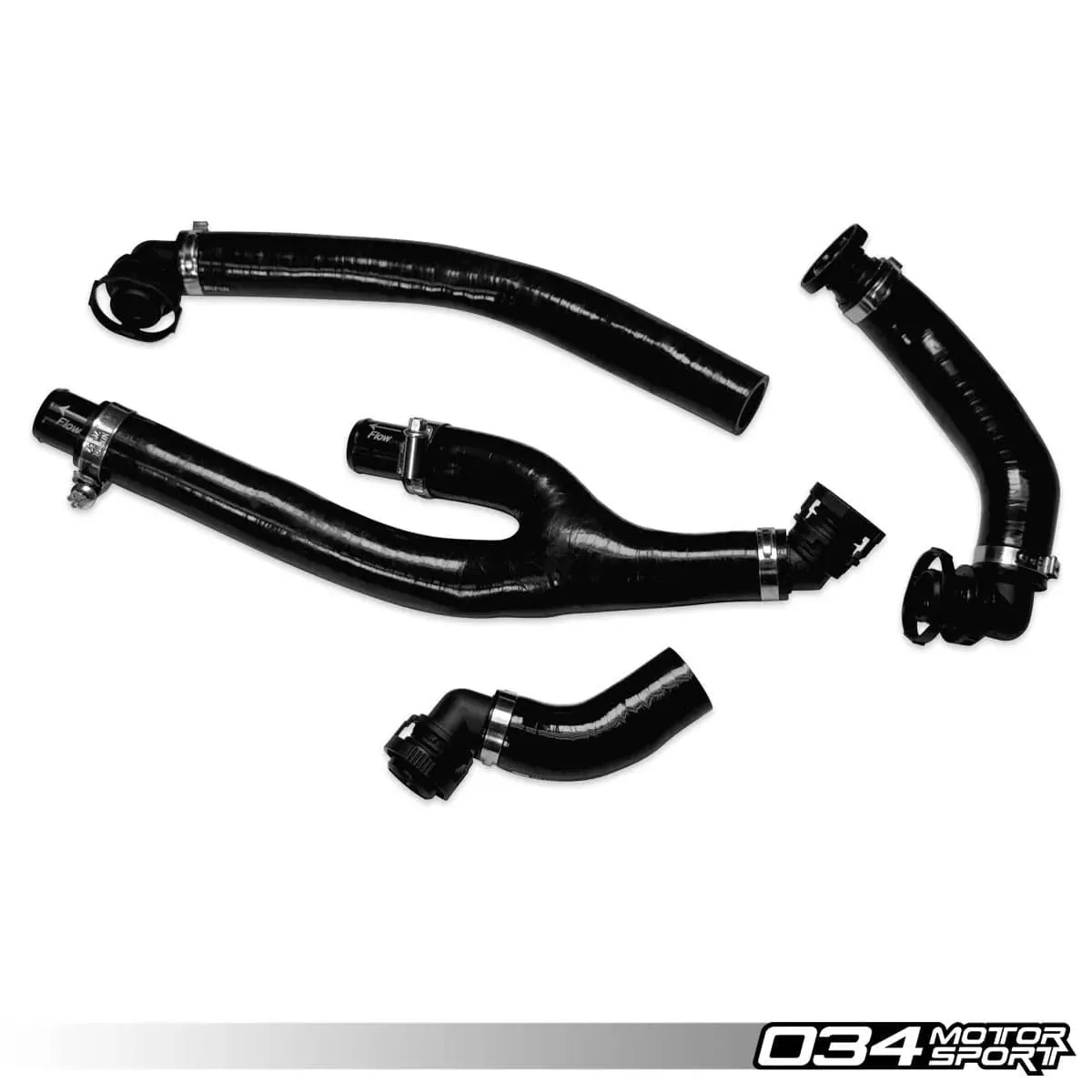 034Motorsport Catch Can Kit - Audi / EA839 / S4 / S5 / RS4 / RS5