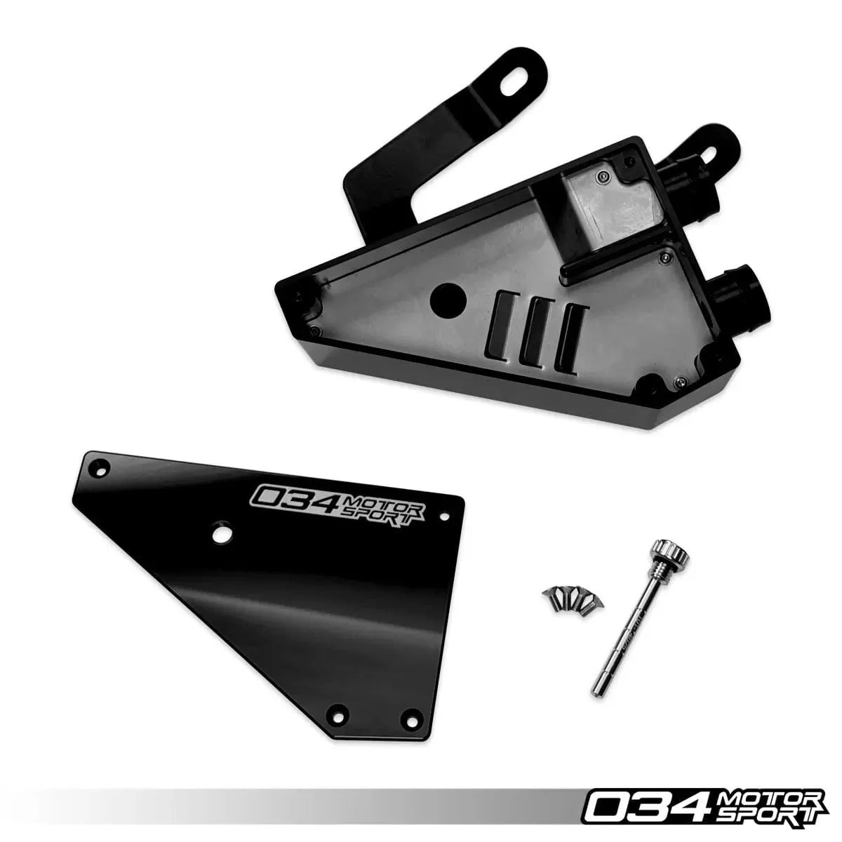 034Motorsport Catch Can Kit - Audi / EA839 / S4 / S5 / RS4 / RS5