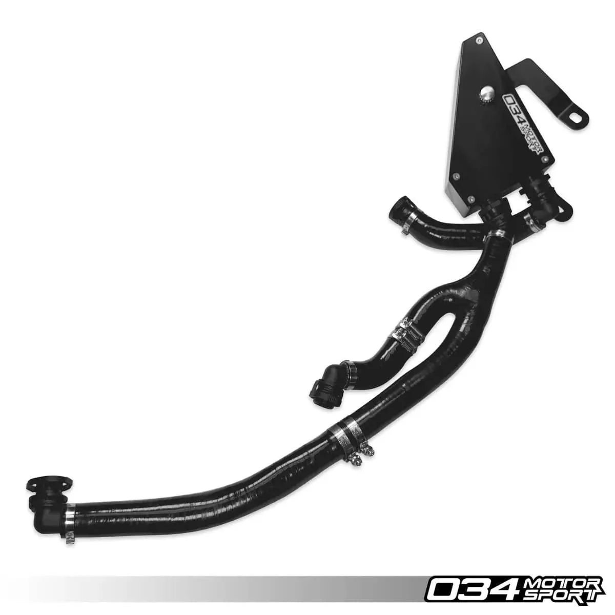 034Motorsport Catch Can Kit - Audi / EA839 / S4 / S5 / RS4 / RS5