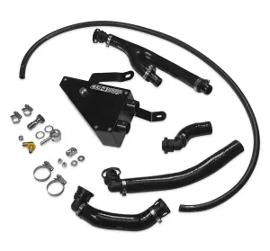 034Motorsport Catch Can Kit - Audi / EA839 / S4 / S5 / RS4 / RS5