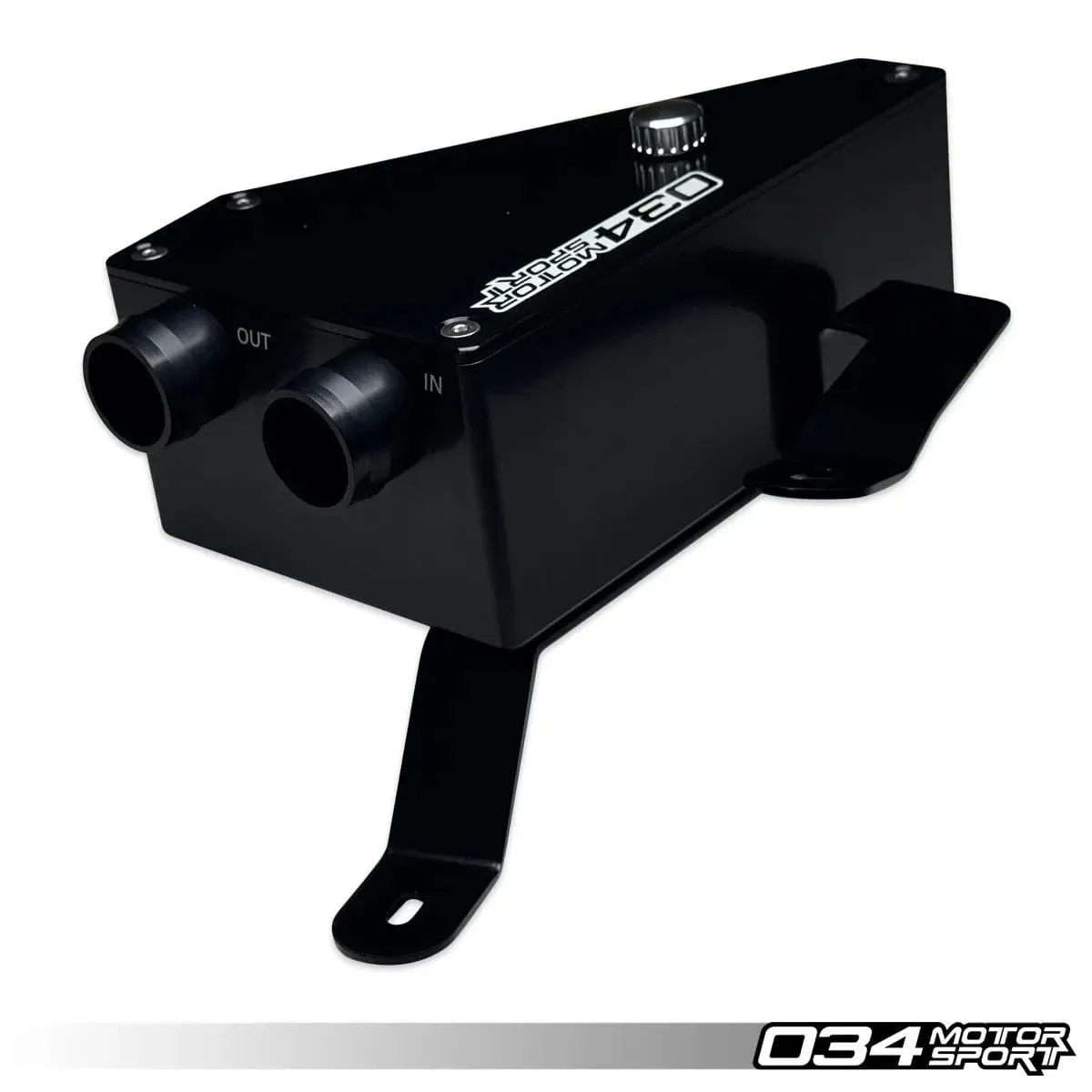034Motorsport Catch Can Kit - Audi / EA839 / S4 / S5 / RS4 / RS5
