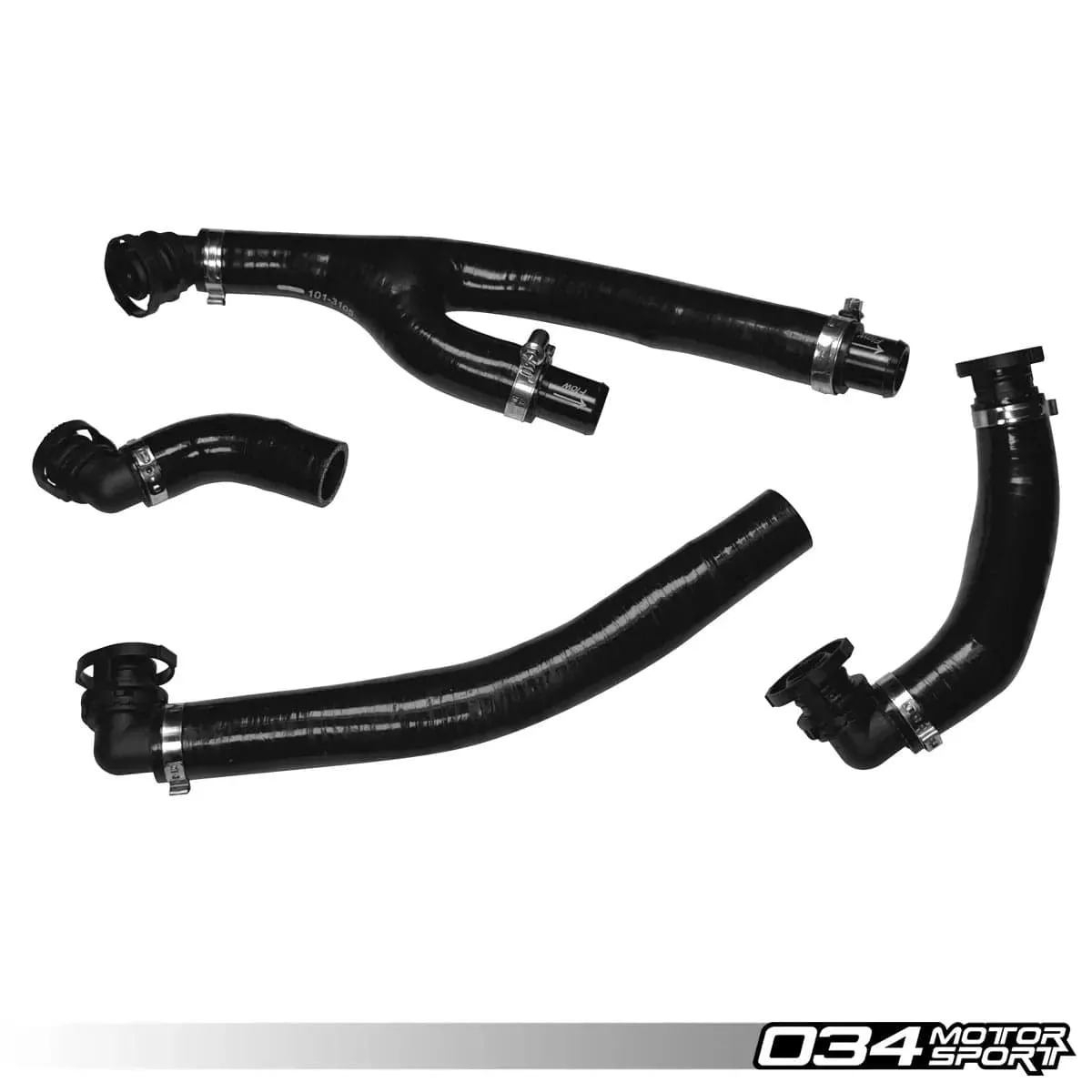034Motorsport Catch Can Kit - Audi / EA839 / S4 / S5 / RS4 / RS5