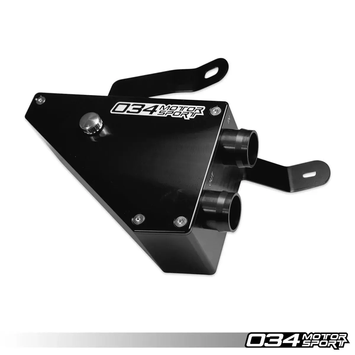 034Motorsport Catch Can Kit - Audi / EA839 / S4 / S5 / RS4 / RS5