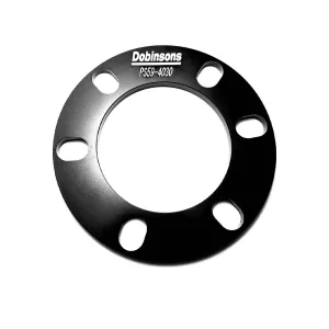 1/4" Strut Mount Spacer