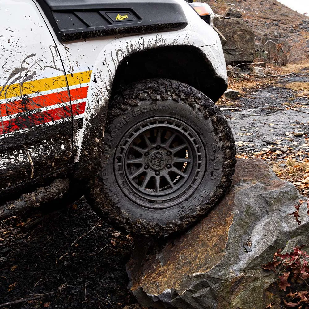 16" Baja Boss M/T Tire