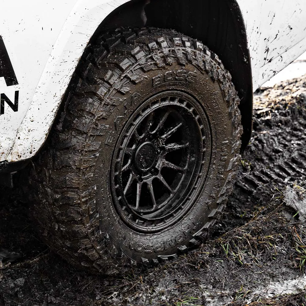 16" Baja Boss M/T Tire