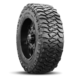 16" Baja Legend MTZ Tire
