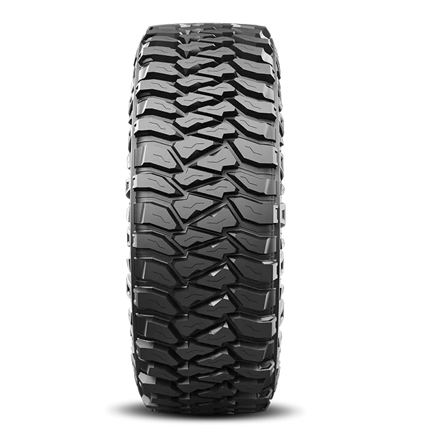 16" Baja Legend MTZ Tire