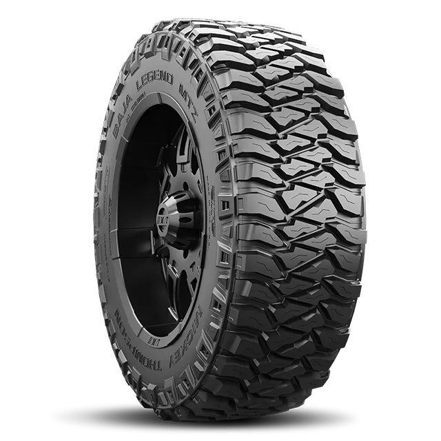 16" Baja Legend MTZ Tire