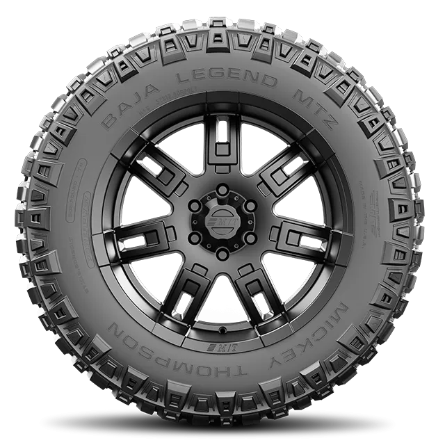 16" Baja Legend MTZ Tire