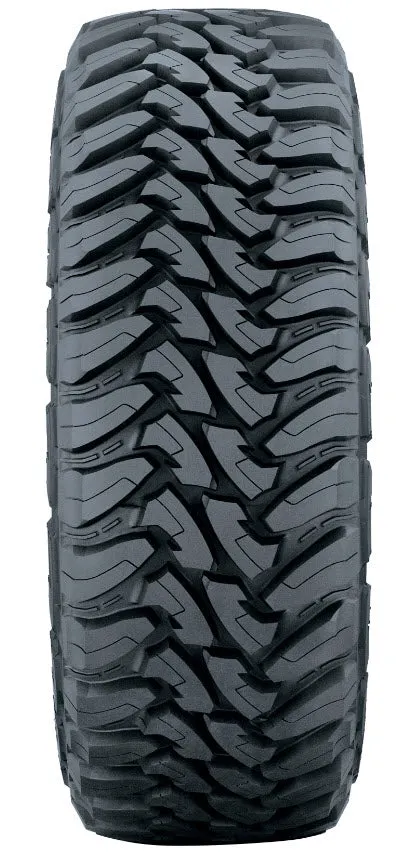 18" Open Country M/T Tire