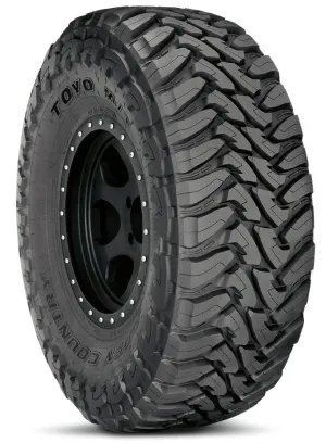 18" Open Country M/T Tire