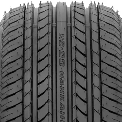 195/45R16 Nankang NS-20 84V