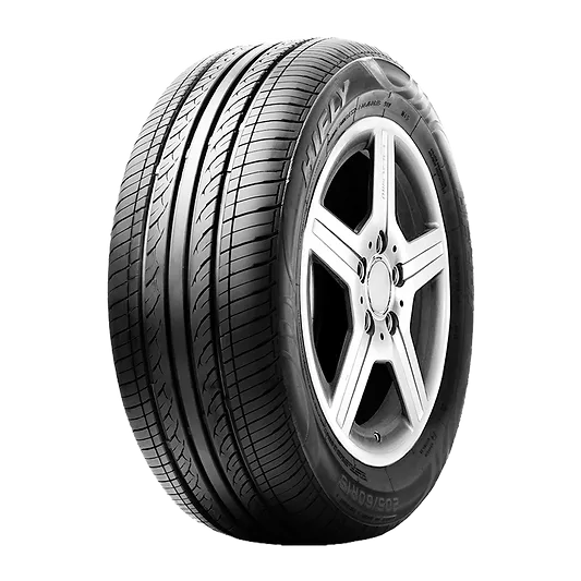 195/55R15 85V HiFly HF201