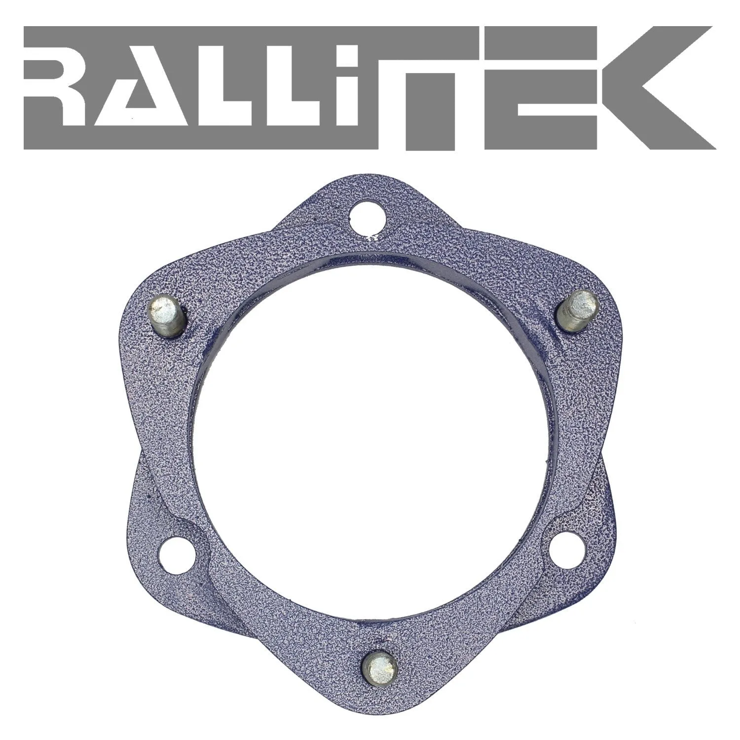 1" Ez-Install Lift Kit - Fits 2022-2024 Subaru WRX
