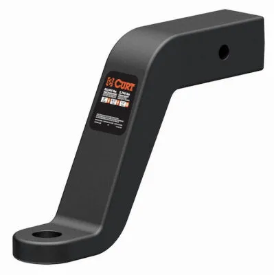 2-1/2-8 Ball Mount