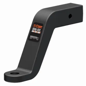 2-1/2-8 Ball Mount