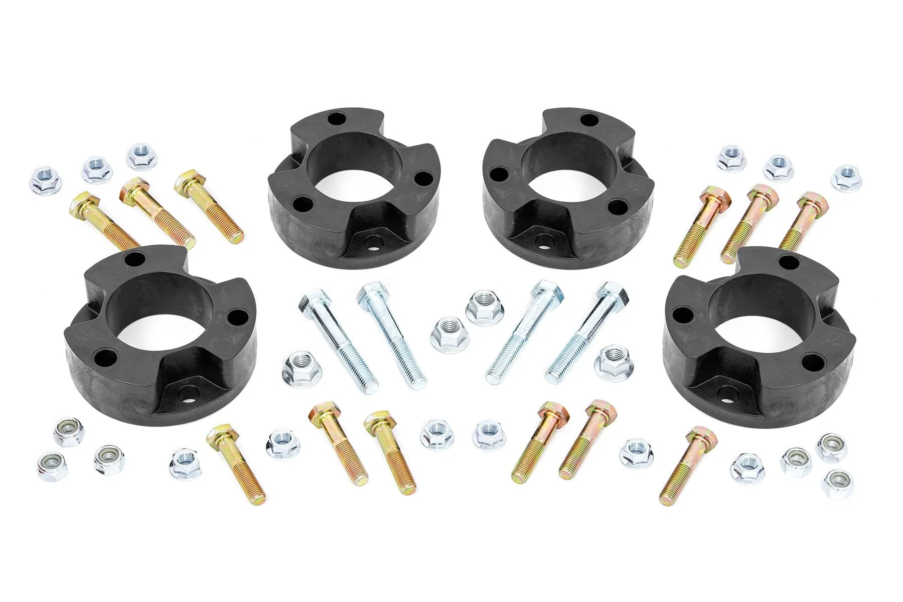 2 Inch Lift Kit | Ford Bronco 4WD (2021-2023) PN# 40400
