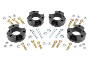 2 Inch Lift Kit | Ford Bronco 4WD (2021-2023) PN# 40400