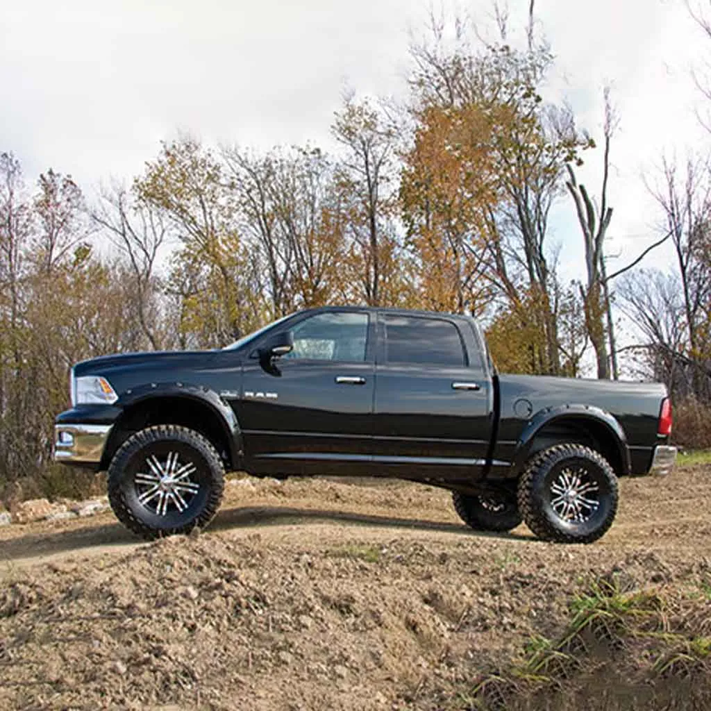 2009-2011 Dodge Ram 1500 Truck 4WD 6" Coil-Over Lift Kit - 622F