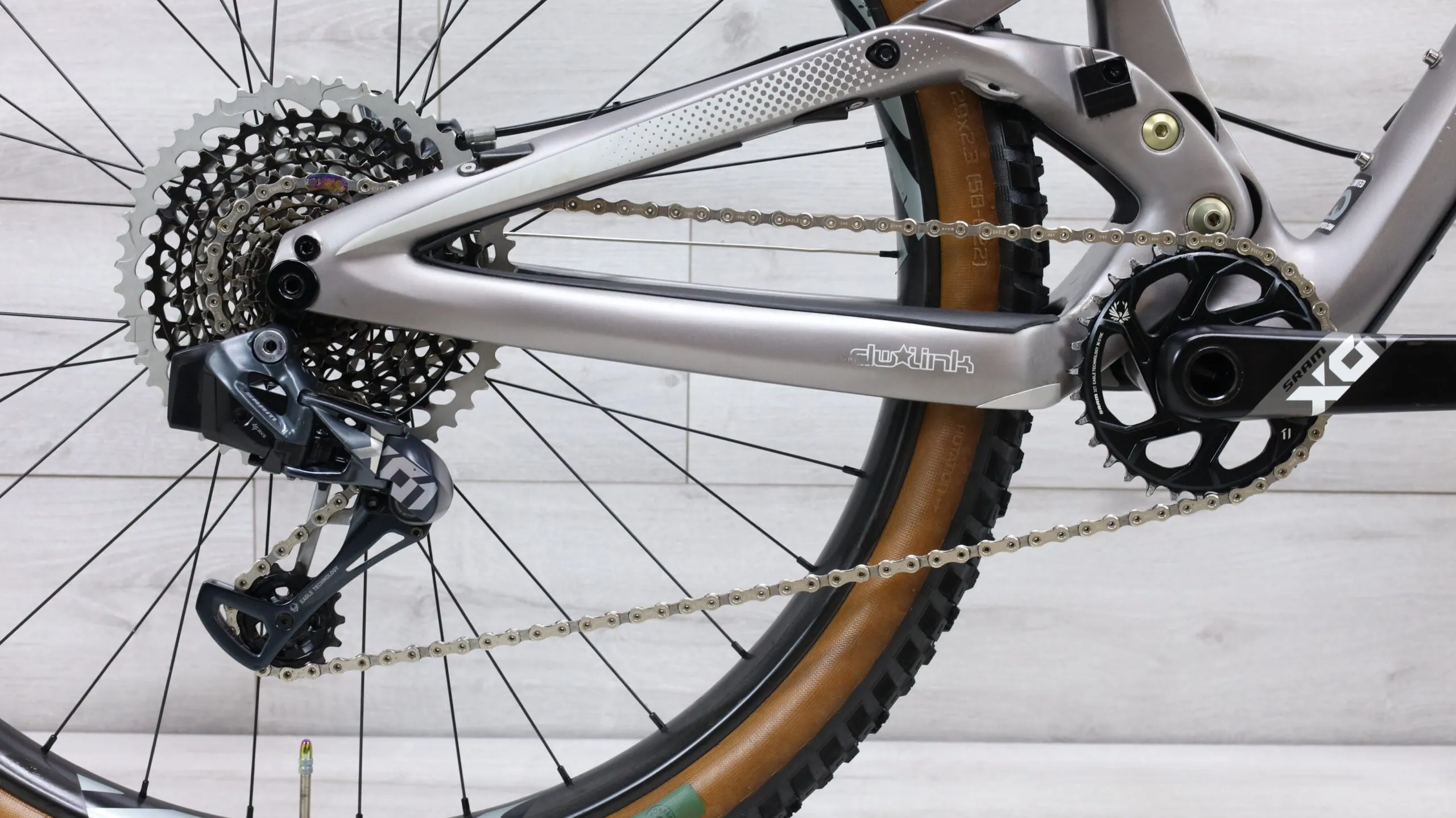 2019 Ibis Ripley LS  Mountain Bike - Large