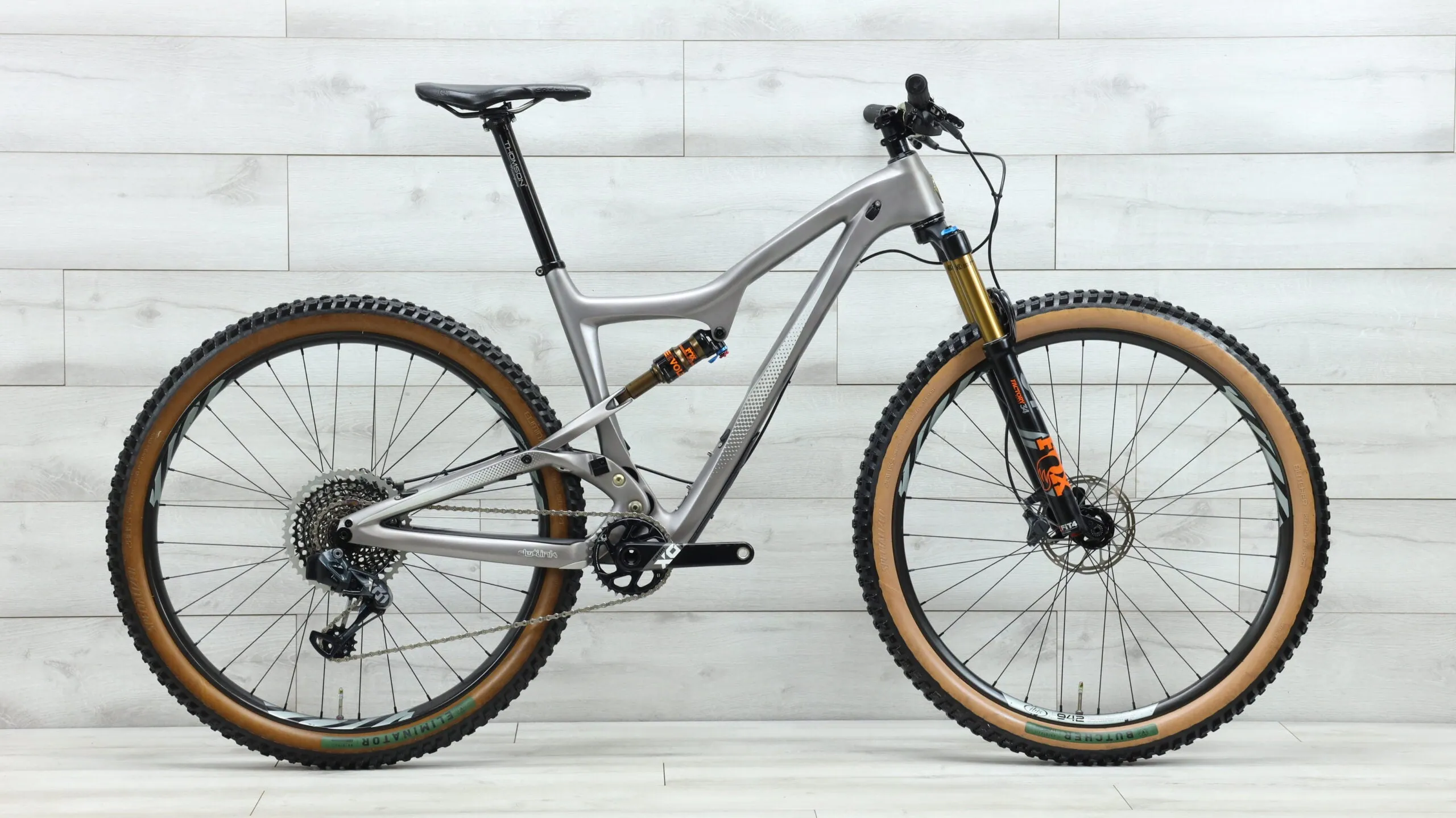 2019 Ibis Ripley LS  Mountain Bike - Large
