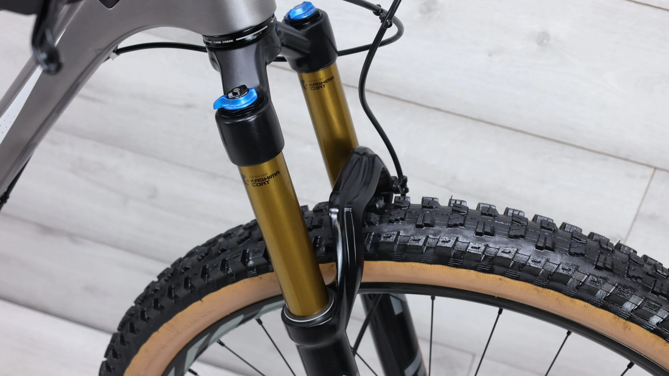 2019 Ibis Ripley LS  Mountain Bike - Large