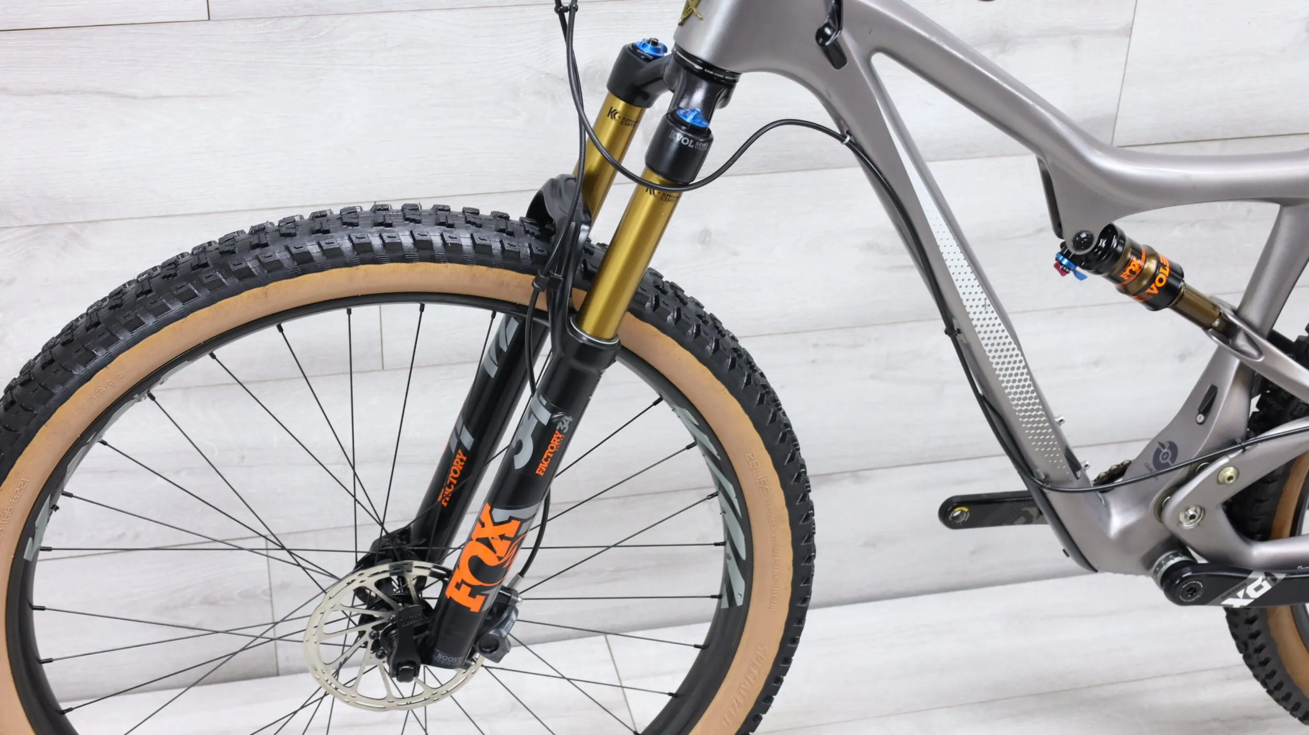 2019 Ibis Ripley LS  Mountain Bike - Large