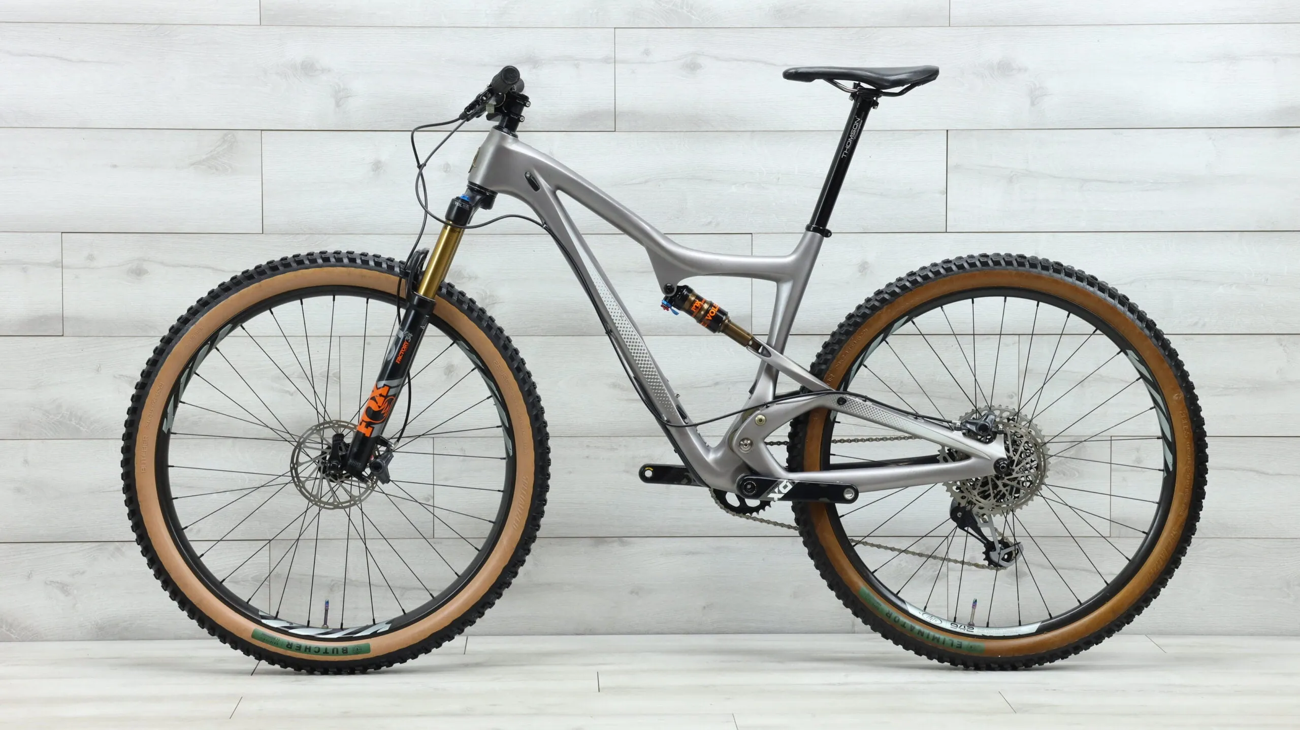 2019 Ibis Ripley LS  Mountain Bike - Large