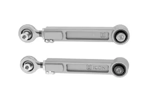 2021  Ford Bronco Icon Vehicle Dynamics Billet Rear Upper Link Kit
