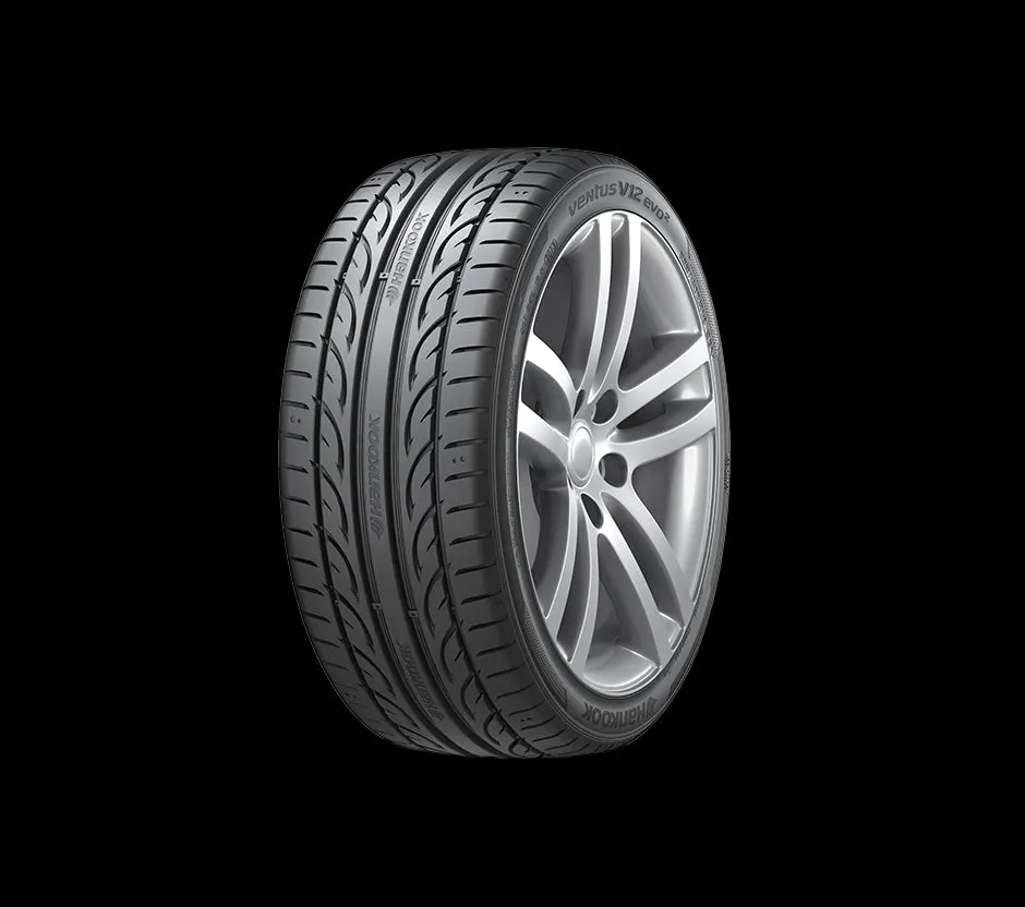 205/55ZR16 XL Hankook Ventus V12 evo2 94W