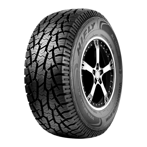 205/80R16XL 104T HiFly Vigorous AT601
