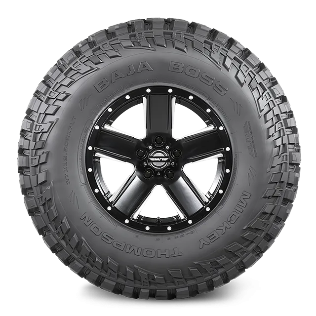 20" Baja Boss M/T Tire