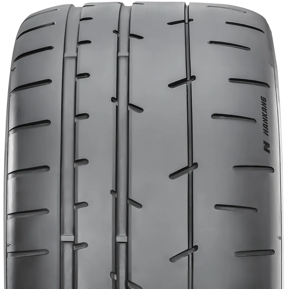 215/40ZR17 Nankang CR-S 87W