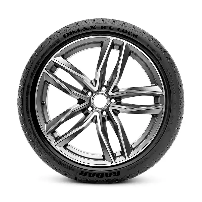 215/55R16 Radar Dimax Ice Lock 97T