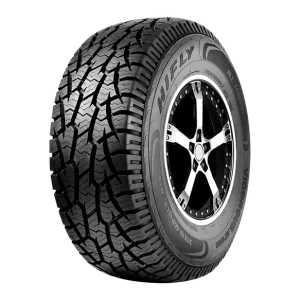 215/75R15 100S HiFly Vigorous AT601