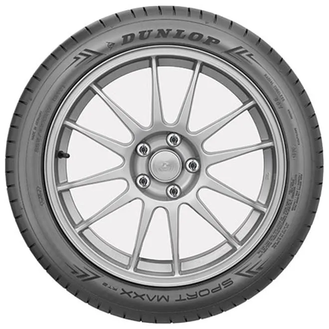 225/45ZR18 Dunlop Sport Maxx RT2 95Y