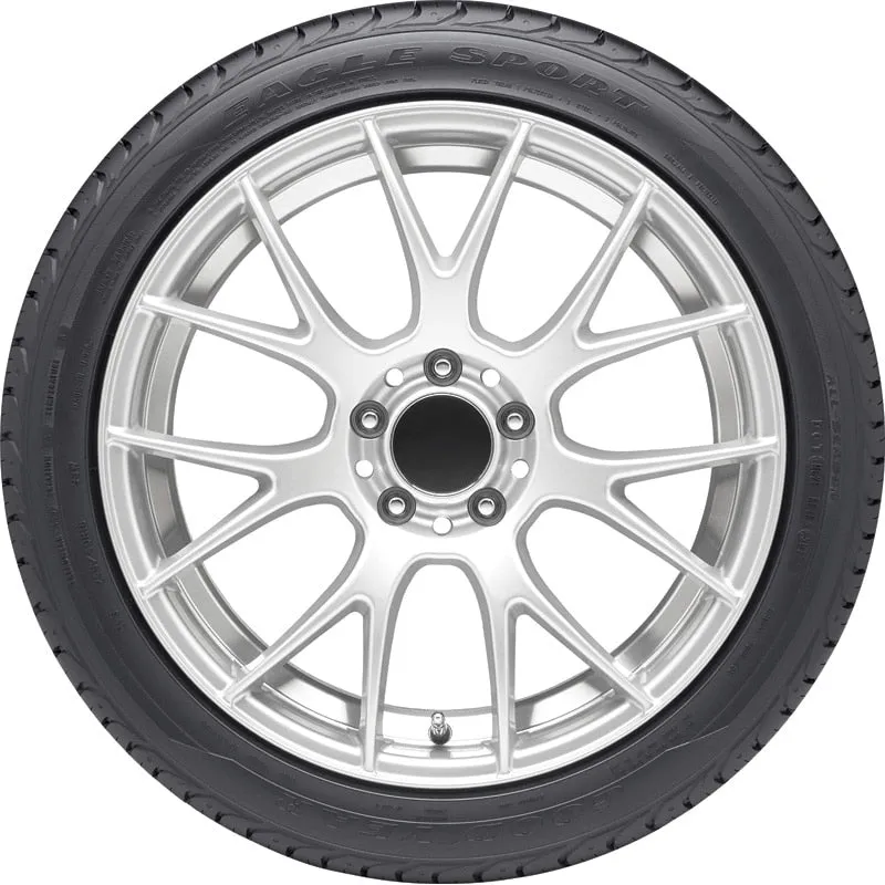225/50R17 Goodyear Eagle Sport All-Season 94W