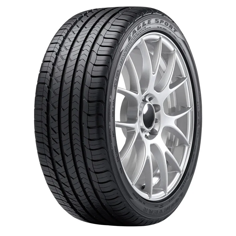 225/50R17 Goodyear Eagle Sport All-Season 94W