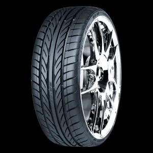 225/55R17 Westlake Zuper Ace SA57 101W