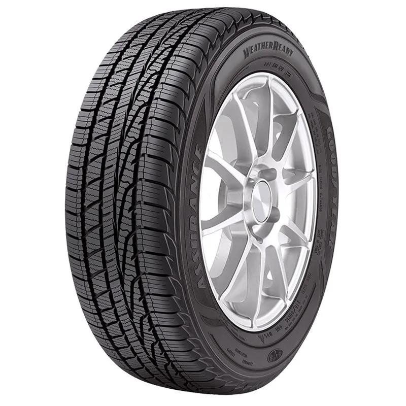 225/55R18 Goodyear Assurance WeatherReady 98V