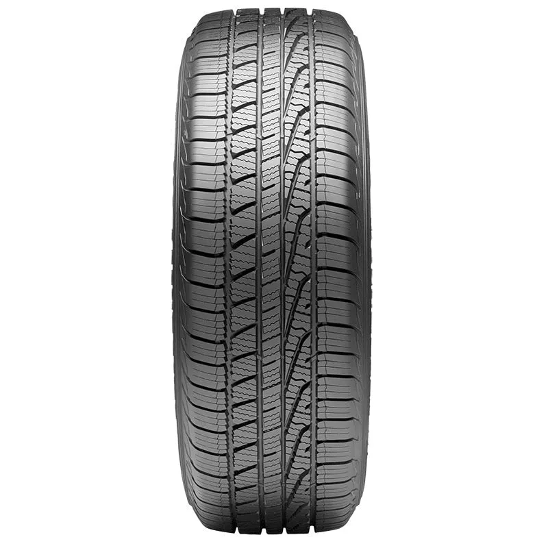 225/55R18 Goodyear Assurance WeatherReady 98V