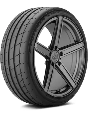245/40R19 Bridgestone Potenza S007 94W