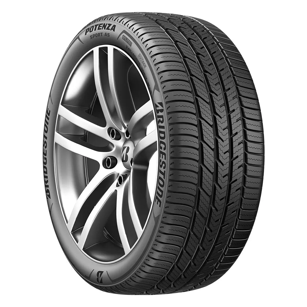 245/40R20 Bridgestone Potenza Sport A/S 99Y