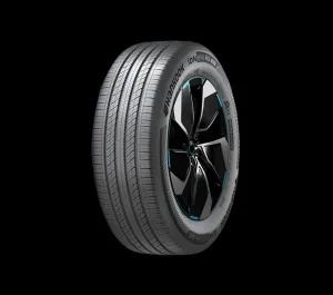 245/45ZR19 XL Hankook iON evo 102Y