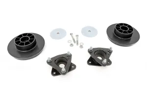 2.5 Inch Lift Kit | Ram 1500 4WD PN# 359