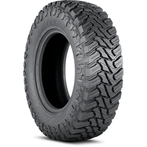 255/55R19 Atturo Trail Blade M/T