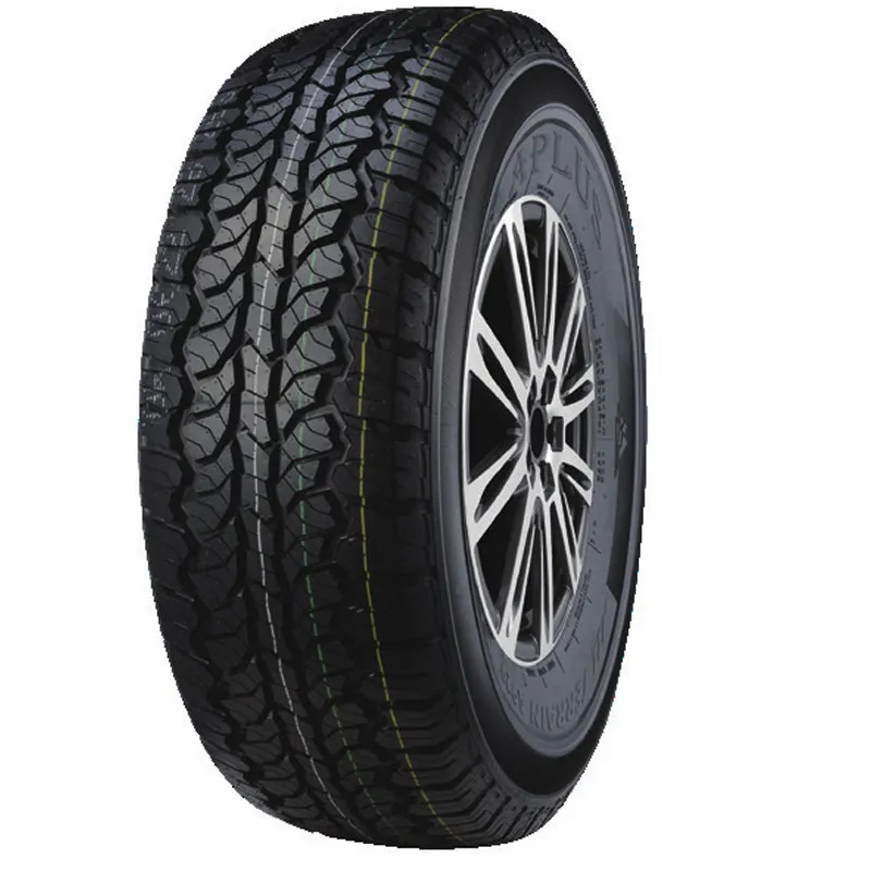 255/70R16 Aplus A929 A/T 109T