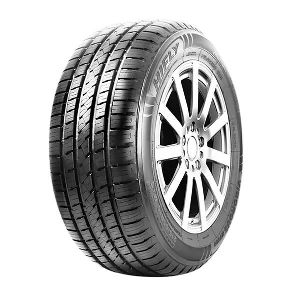 265/65R17 112H HiFly Vigorous HT601